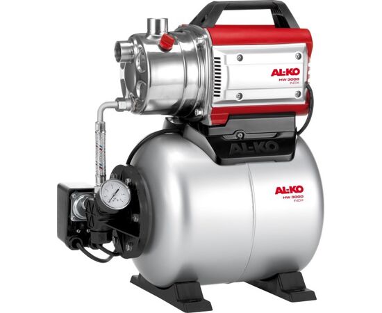 ტუმბო AL-KO HW 3000 INOX CLASSIC