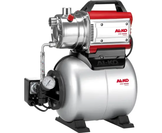 PUMP AL-KO HW 3000 INOX CLASSIC