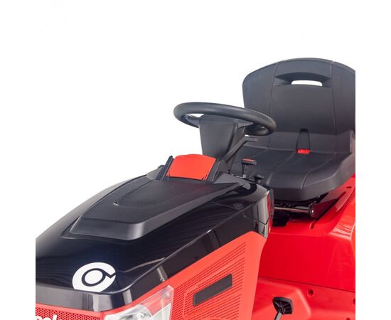 Газонокосилка трактор Solo by Al-Ko T 23-125.2 HD V2 SD 14.4 kW
