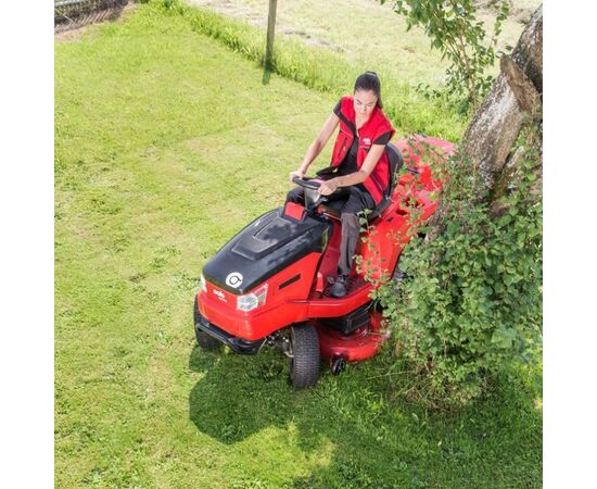 Газонокосилка трактор Solo by Al-Ko T 23-125.2 HD V2 SD 14.4 kW