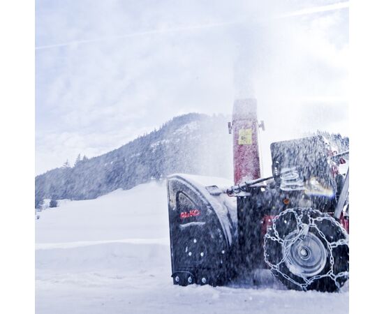 Snow removal machine Al-Ko SnowLine 620 E II 4400W