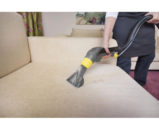 Vacuum cleaner Karcher Puzzi 8/1 C 1200W