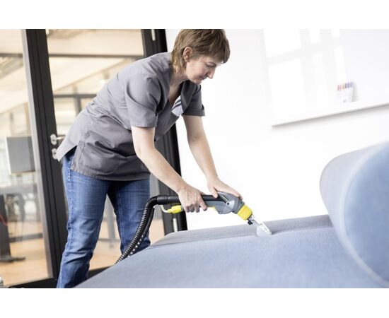 Vacuum cleaner Karcher Puzzi 8/1 C 1200W