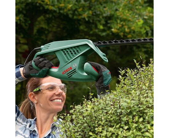 ბუჩქის საკრეჭი Bosch Easy HedgeCut 45 420W