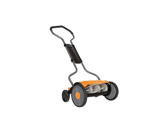 Lawn Mower Fiskars StaySharp Plus