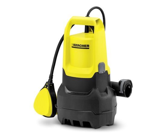 ტუმბო Karcher SP 1 Dirt 250W