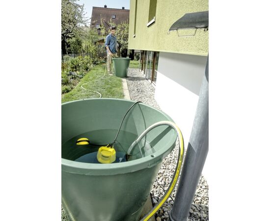 ტუმბო Karcher SP 1 Dirt 250W