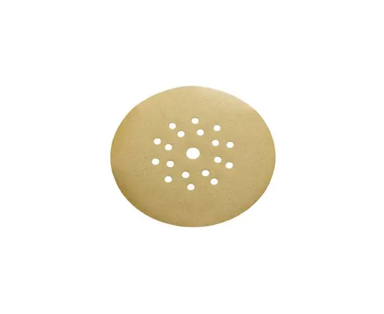 სახეხი ზუმფარა Scheppach 7903301706 150mm 10 ც