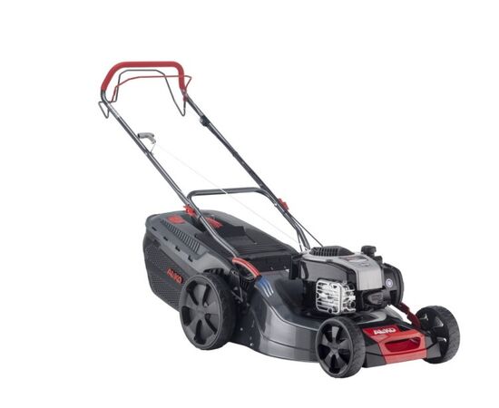 Бензиновая газонокосилка самоходная AL-KO Comfort 51.0 SP-B 2300W