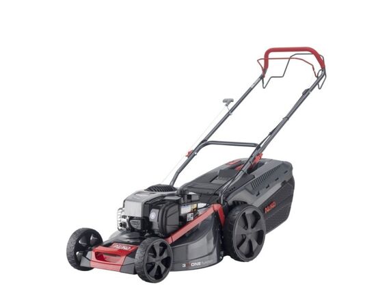 Бензиновая газонокосилка самоходная AL-KO Comfort 51.0 SP-B 2300W