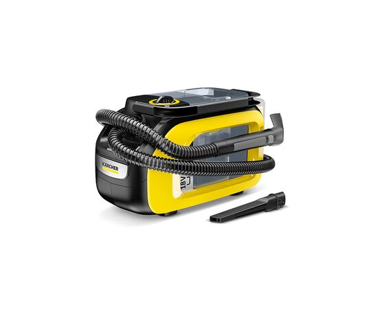 Battery-powered vaccum cleaner Karcher SE 3-18 Compact