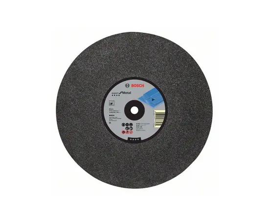 Отрезной круг для металла Bosch 2608601238 355x2.8x25.4 мм