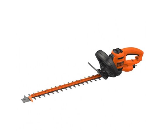 ბუჩქის საკრეჭი Black+Decker BEHTS301-QS 500W