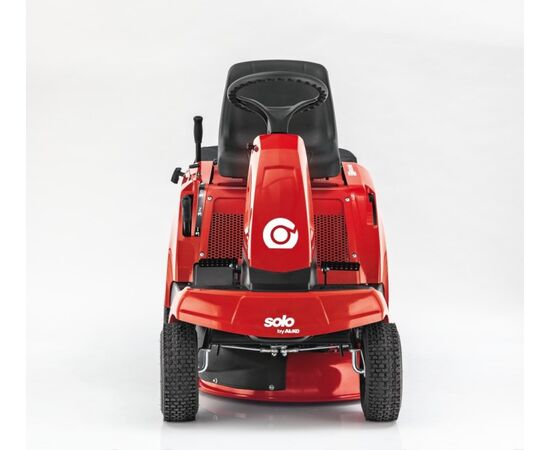 Gasoline Lawn Mower tractor Solo by AL-KO R 7-65.8 HD 4000W (127487)
