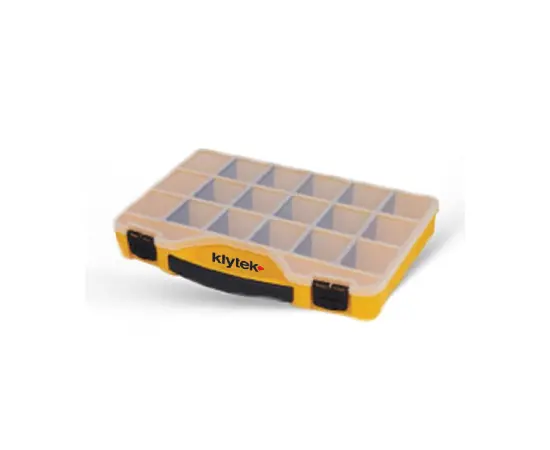 ორგანაიზერი KLY-TEK OTK0013 13"