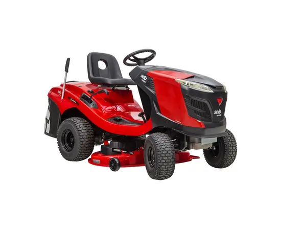 Газонокосилка трактор Solo by Al-Ko T16-103.3 HD V2 Comfort