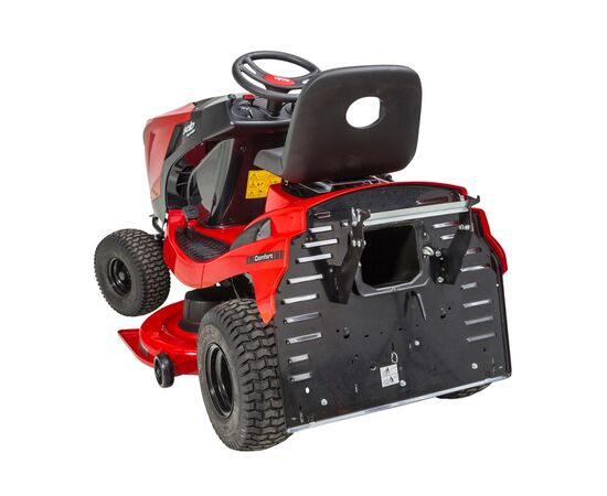 Газонокосилка трактор Solo by Al-Ko T16-103.3 HD V2 Comfort