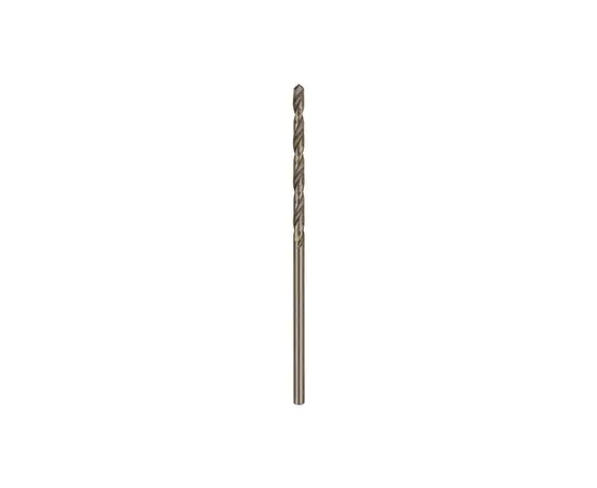 Metal drill Bosch 2609255081 9x81x125 mm