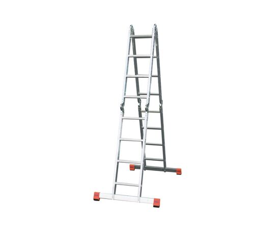 Ladder Krause MultiMatic 120731 6.3 m
