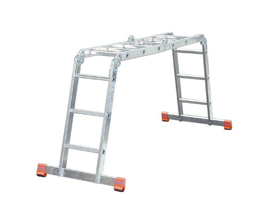 Ladder Krause MultiMatic 120731 6.3 m
