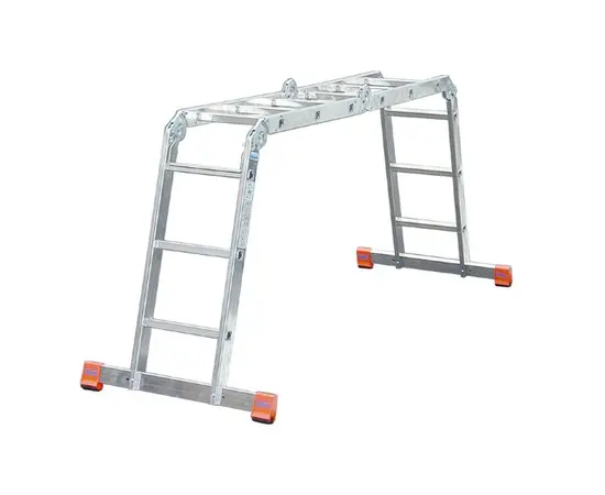 Ladder Krause MultiMatic 120731 6.3 m