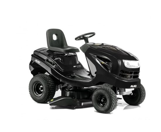 Газонокосилка трактор AL-KO T 18-111.9 HDS Black Edition 9500W