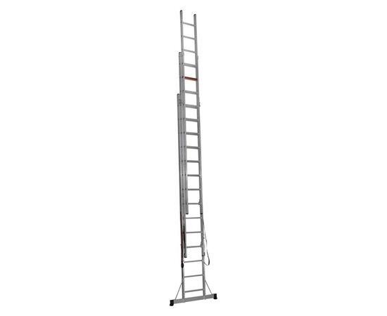 Лестница трёхсекционная Cagsan Merdiven TS220 970 см