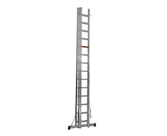 Лестница трёхсекционная Cagsan Merdiven TS220 970 см