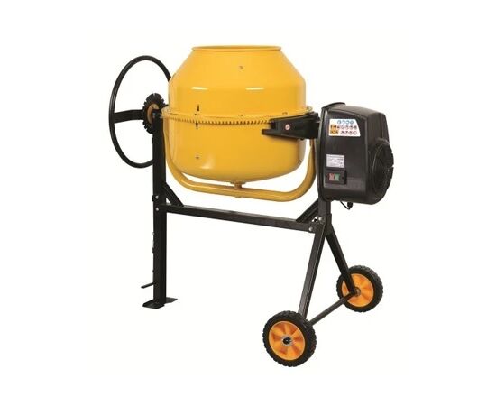 Concrete mixer B.p.a. srl 180 l