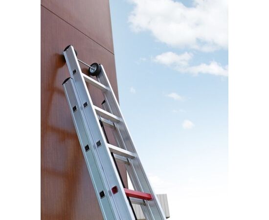 Ladder Cagsan Merdiven M10012 6.05/10.28 m