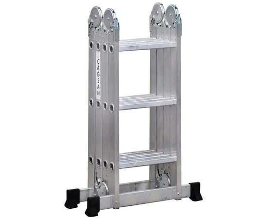 Ladder Cagsan Merdiven AK011 346 cm