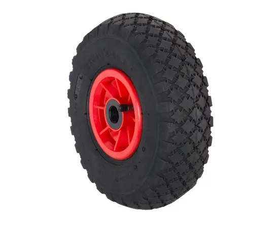 Wheel Tente 260 mm 150 kg