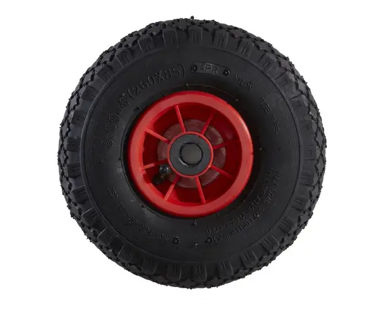 Wheel Tente 260 mm 150 kg