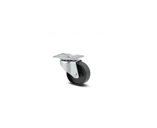 Колесная опора Tente 1430POI038P60-46X38 2 шт