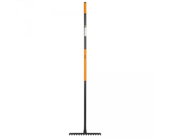 Грабли металлические Bradas KT-V2040 36 см