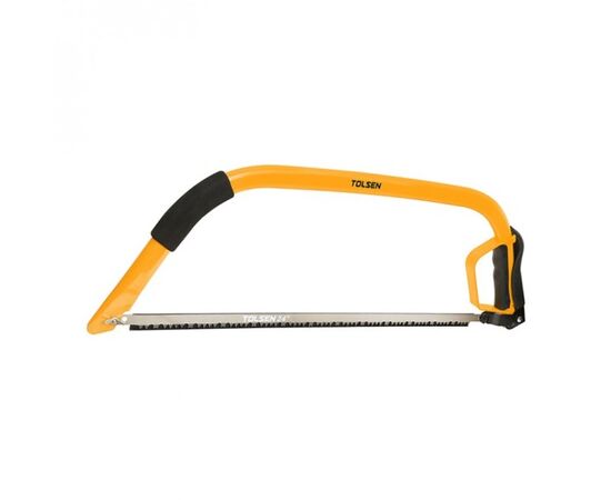 Bow pruning saw TOLSEN 31082 610mm