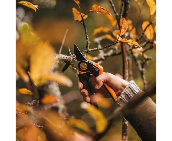 Pruner with mechanism Fiskars 1023628 PX94