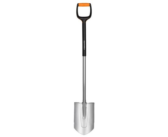 Spade shovel FISKARS 131483 Xact