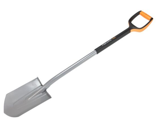 Spade shovel FISKARS 131483 Xact
