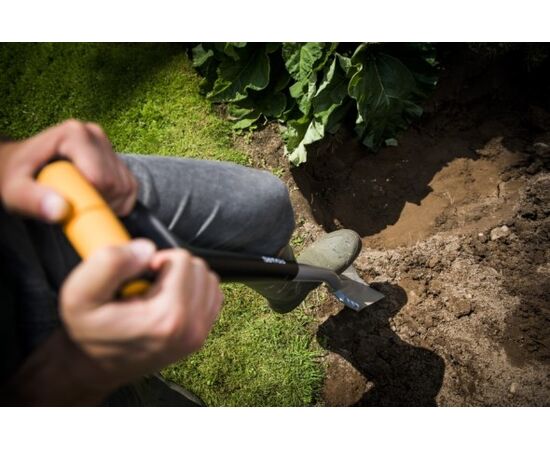 Spade shovel FISKARS 131483 Xact