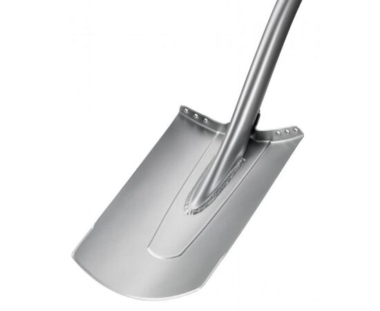Shovel with round edge FISKARS 131481	 Xact