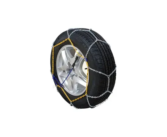 Цепи на колеса Takasaki 2 шт 4WD 4x4 390-40/230