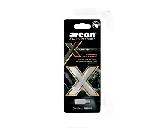 Flavor Areon Xperience