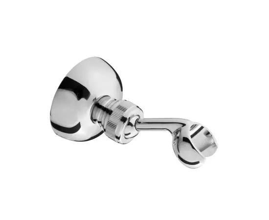 Shower head holder RUBINETA 623004