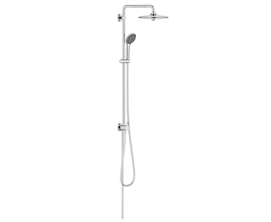 Shower system Grohe VITALIO JOY 260 +Divert 27357002