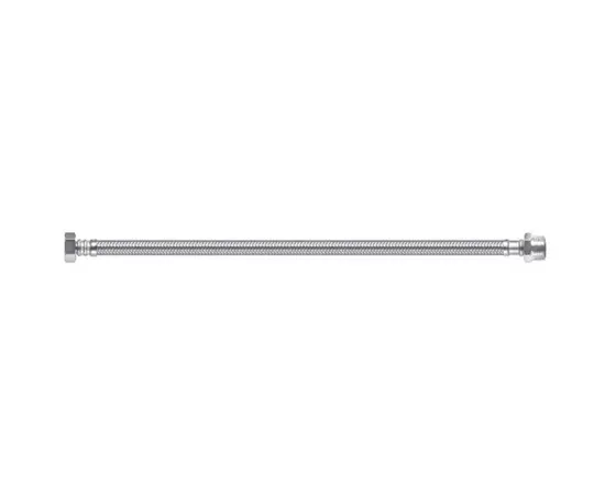 მოქნილი უჟანგავი მილი Tucai TAQ DN8 600 მმ 1/2"