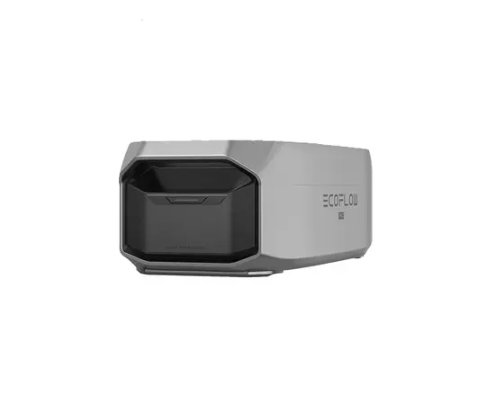 Аккумулятор дополнительный EcoFlow DELTA Pro 3