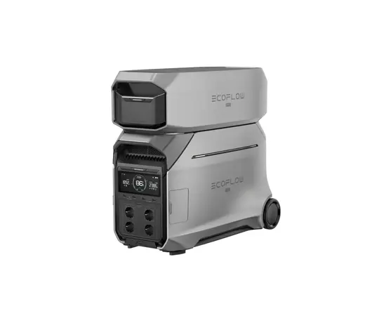 Аккумулятор дополнительный EcoFlow DELTA Pro 3