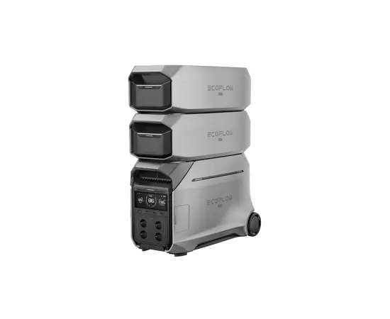Аккумулятор дополнительный EcoFlow DELTA Pro 3