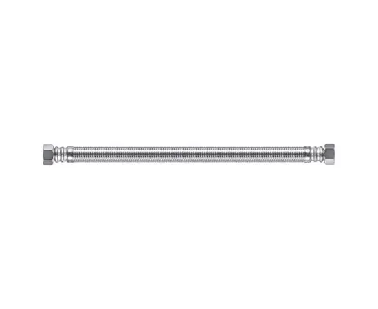 მოქნილი უჟანგავი მილი Tucai TAQ DN8 600 მმ 1/2"